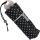 Mini Taschenschirm Damen Joy Heart klein und leicht - Cats and Dots schwarz