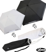 iX-brella Mini ultra light Taschenschirm Reflex...