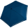 iX-brella Mini Kinderschirm Safety Reflex extra leicht - blau