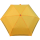iX-brella Mini Kinderschirm Safety Reflex extra leicht - gelb