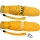 iX-brella Mini Kinderschirm Safety Reflex extra leicht - gelb