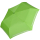 iX-brella Mini Kinderschirm Safety Reflex extra leicht - neon grün