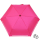 iX-brella Mini Kinderschirm Safety Reflex extra leicht - neon pink