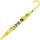 Kinderschirm kleiner Kindergarten Stockschirm Regenschirm Minions