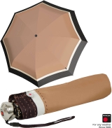 Knirps Regenschirm Automatik - Minimatic SL sturmsicher -...