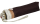 Knirps Regenschirm Automatik - Minimatic SL sturmsicher - Border black