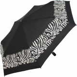 Knirps Regenschirm Slim Duomatic Auf-Zu-Automatik mit...