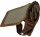 LandLeder Umhängetasche Full Flap BULL & SNAKE