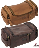 LandLeder Kulturtasche PINCH OF WAX