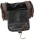 LandLeder Kulturtasche PINCH OF WAX - braun
