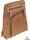 LandLeder City-Rucksack PINCH OF WAX - natur