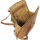 LandLeder City-Rucksack PINCH OF WAX - natur