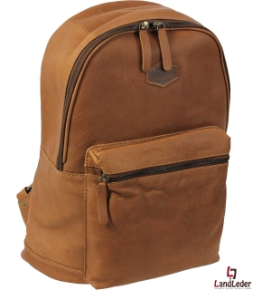 LandLeder Rucksack xl PINCH OF WAX - natur