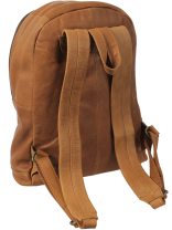 LandLeder Rucksack xl PINCH OF WAX - natur