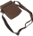 LandLeder Schultertasche PINCH OF WAX - braun