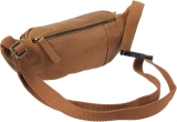 LandLeder Gürteltasche PINCH OF WAX - natur