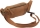 LandLeder Gürteltasche PINCH OF WAX - natur