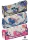 Cachemir Regenschirm Taschenschirm mini stabil sturmsicher Printed Flowers