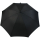 Cachemir Regenschirm Automatik Stockschirm Herren stabil schwarz mit Schutzh&uuml;lle