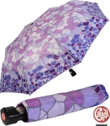 Gaudi Regenschirm Automatik Taschenschirm stabil...