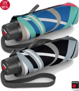 Knirps Super-Mini-Taschenschirm T.010 - klein und leicht...