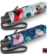 Knirps Super-Mini-Taschenschirm T.050 - klein und leicht...