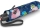 Knirps Super-Mini-Taschenschirm T.050 - klein und leicht Thalassa - blue