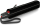 Knirps Taschenschirm T.200 Duomatic - stabil und sturmfest Gatsby black