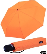 iX-brella stabiler Taschenschirm Mini Regenschirm mit...