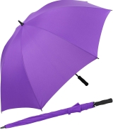 iX-brella Full-Fiber Golfschirm XXL 130cm leicht...