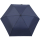 Doppler zero,99 extrem leichter Mini Damen Taschenschirm - deep blue