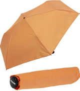 Doppler zero,99 extrem leichter Mini Damen Taschenschirm...