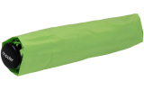 Doppler zero,99 extrem leichter Mini Damen Taschenschirm - peppy lime