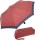 Doppler Super-Mini-Taschenschirm - klein und leicht - Lifestyle - rot