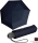 Knirps Mini Taschenschirm E.100 Auf-Zu-Automatik - navy