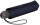 Knirps Mini Taschenschirm E.100 Auf-Zu-Automatik - navy