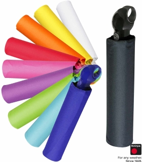 mini taschenschirm automatik