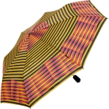 Knirps Regenschirm Taschenschirm Large Duomatic Viper mit UV-Schutz - margharita