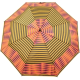 Knirps Regenschirm Taschenschirm Large Duomatic Viper mit UV-Schutz - margharita