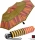 Knirps Regenschirm Taschenschirm Large Duomatic Viper mit UV-Schutz - margharita