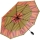 Knirps Regenschirm Taschenschirm Large Duomatic Viper mit UV-Schutz - margharita