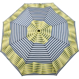 Knirps Regenschirm Taschenschirm Large Duomatic Viper mit UV-Schutz - marina