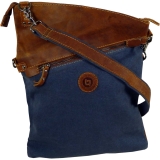 LandLeder Umhängetasche Casual Multi Bag SAILCLOTH
