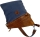 LandLeder Umhängetasche Casual Multi Bag SAILCLOTH