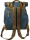 LandLeder Roll-Rucksack Postbag SAILCLOTH