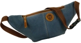 LandLeder Gürteltasche SAILCLOTH