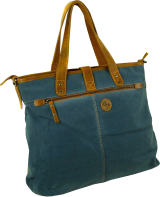 LandLeder Shopper SAILCLOTH
