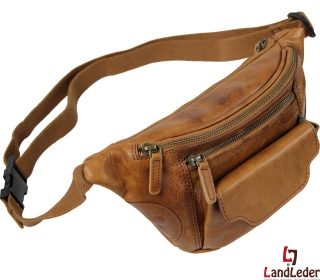 Frankies Garage Gürteltasche RODEO