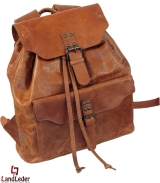 Frankies Garage Rucksack RODEO