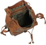 Frankies Garage Rucksack RODEO